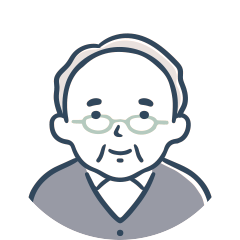 70代・男性