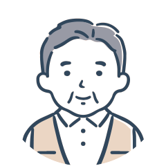 70代・男性